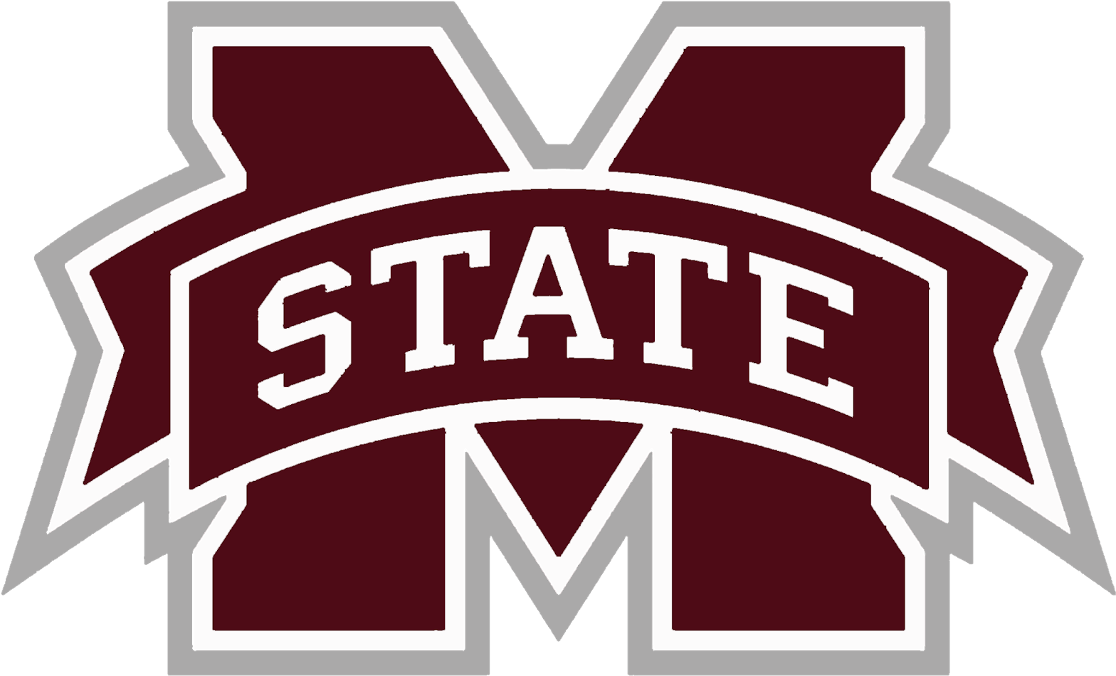 The Louisville Cardinals Vs - Mississippi State Bulldogs Football - Transparent PNG Free Download