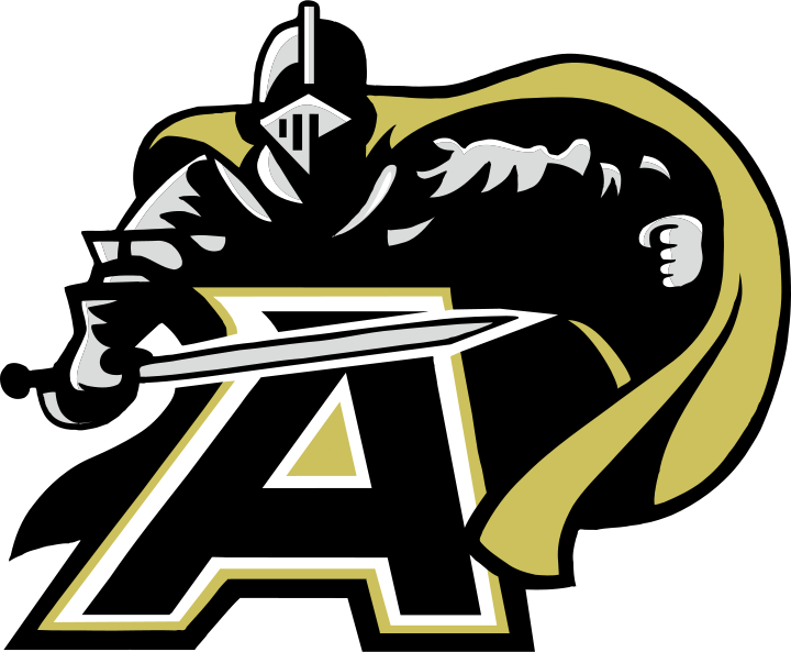 Image Result For Army College Football Logo - Army Black Knights Football - Transparent PNG Free Download