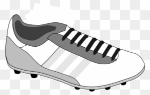 Sport Shoe - Football Boot - Transparent PNG Free Download
