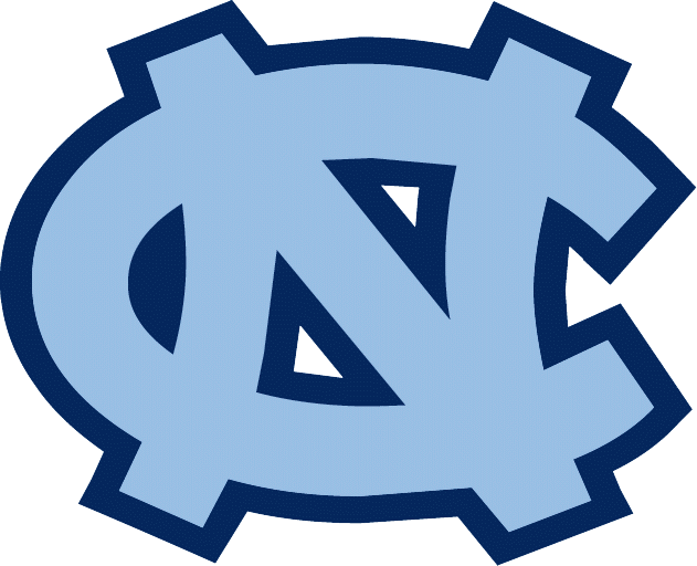 Win Unc Basketball Tickets - Football Team Logos College - Transparent PNG Free Download