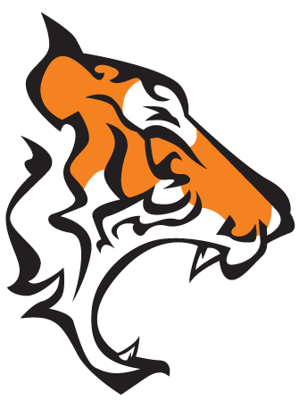 Glasgow Tigers Afc - Glasgow Tigers American Football - Transparent PNG Free Download