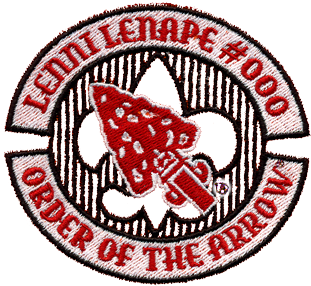 Circle The Arrowmen T-shirt Design - Logo Madagascar Football - Transparent PNG Free Download