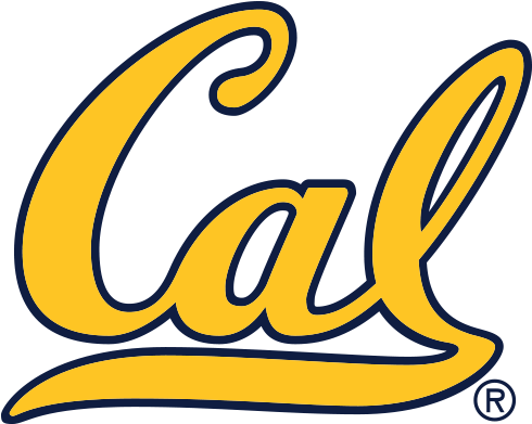 Cal - California Golden Bears Football - Transparent PNG Free Download