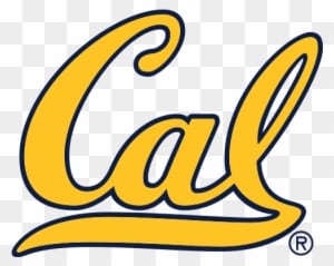 Cal - California Golden Bears Football - Transparent PNG Free Download