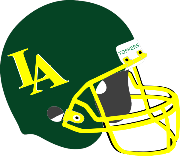 Football Helmet Transparent - Transparent PNG Free Download