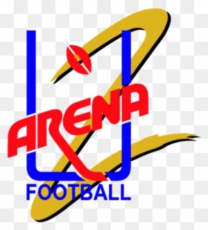 Arena Football 2 League - Arena Football League - Transparent PNG Free Download