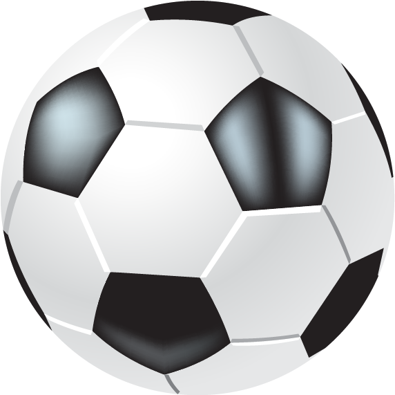 Football Transparent Png Clipart - Football Transparent - Transparent PNG Free Download
