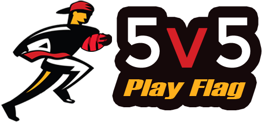 Flag Football Clip Art - Flag Football - Transparent PNG Free Download