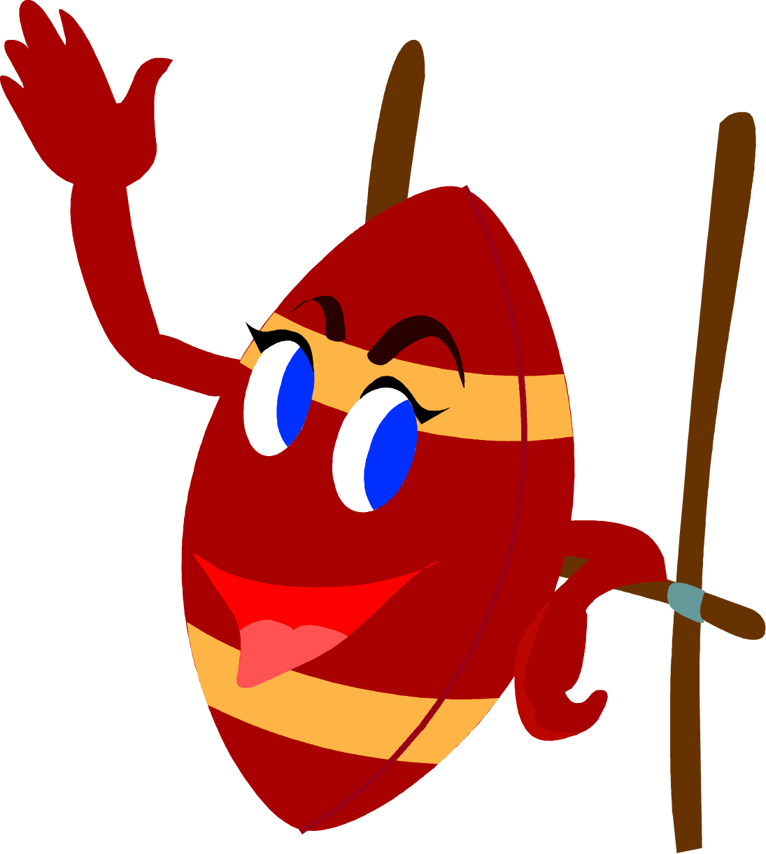 Find More Football Clip Art - American Football - Transparent PNG Free Download