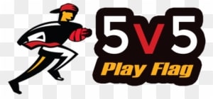 Flag Football Clip Art - Flag Football - Transparent PNG Free Download