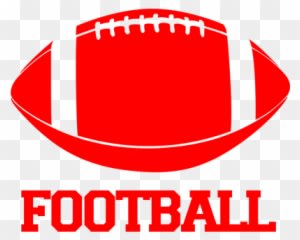 Elegant Flag Football Clipart Latter Day Clip Art Football - Football Is Life Shower Curtain - Transparent PNG Free Download