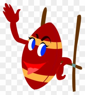 Find More Football Clip Art - American Football - Transparent PNG Free Download