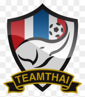 Thailand National Football Team - Transparent PNG Free Download