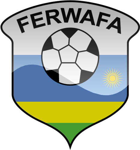 Rwanda National Football Team - Transparent PNG Free Download