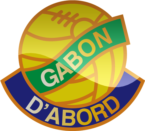 Fédération Gabonaise De Football - Transparent PNG Free Download
