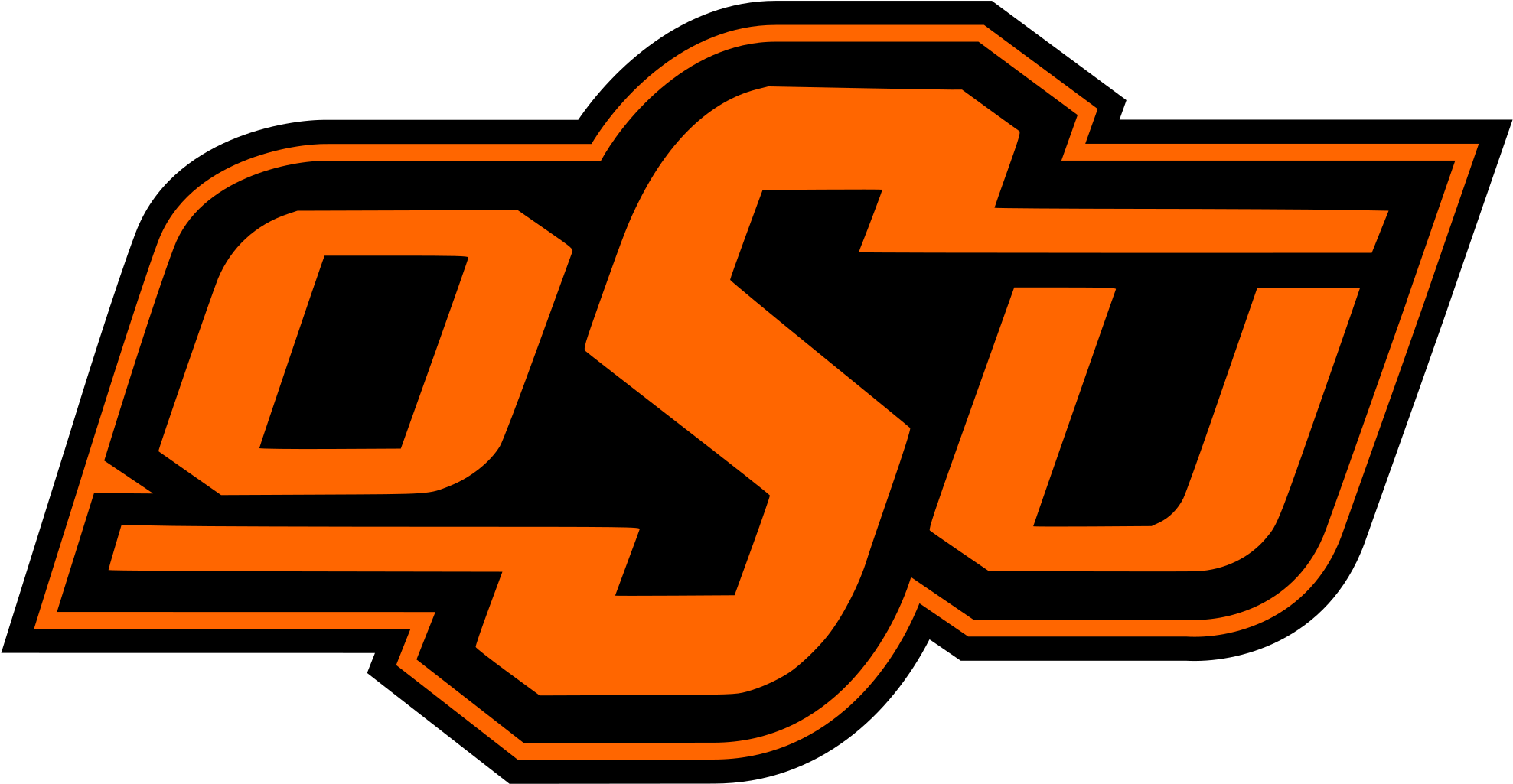 Oklahoma State Cowboys Football - Oklahoma State Cowboys Football - Transparent PNG Free Download