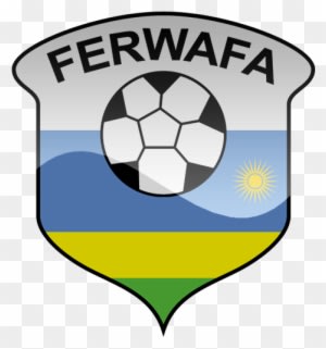 Rwanda National Football Team - Transparent PNG Free Download