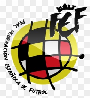 Royal Spanish Football Federation - Transparent PNG Free Download