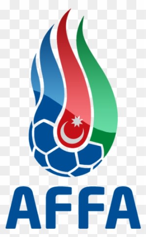 Association Of Football Federations Of Azerbaijan - Transparent PNG Free Download