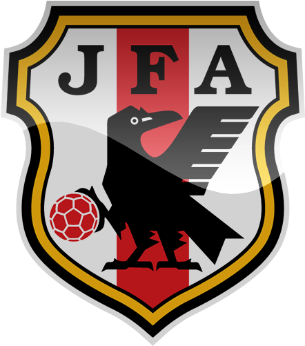 Japan Football Logo Png - Transparent PNG Free Download