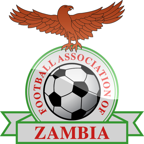 Zambia National Football Team - Transparent PNG Free Download