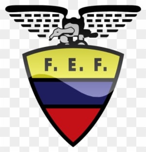Ecuadorian Football Federation - Transparent PNG Free Download