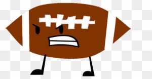 Football - American Football - Transparent PNG Free Download