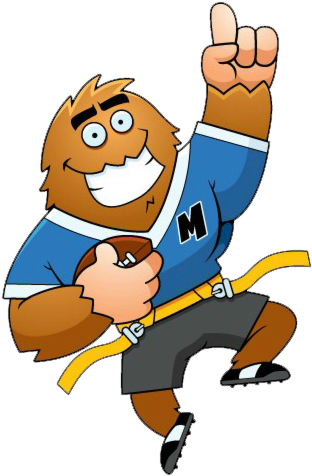 Thank You - American Football - Transparent PNG Free Download