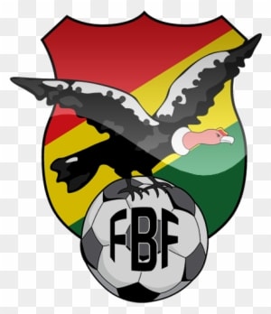 Bolivian Football Federation - Transparent PNG Free Download
