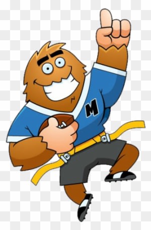 Thank You - American Football - Transparent PNG Free Download