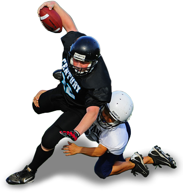 High School Football Avoid Injury - High School Football Png - Transparent PNG Free Download