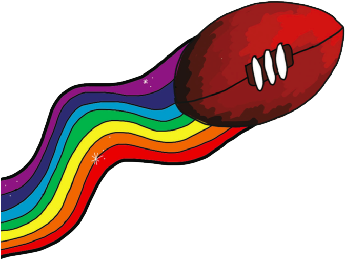 Football Has A Homophobia Problem And We Must Find - Football - Transparent PNG Free Download