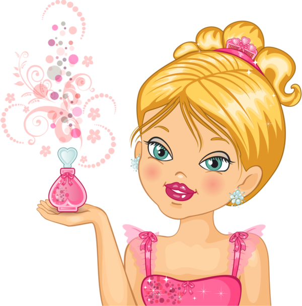 Princess Clipart Teenager - Everything Women Want To Know About Football - Transparent PNG Free Download