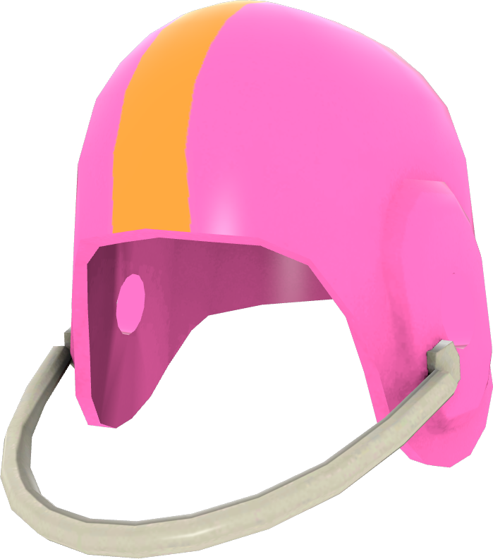 Cool Football Helmets - Pink Visor Football Helmet - Transparent PNG Free Download