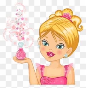 Princess Clipart Teenager - Everything Women Want To Know About Football - Transparent PNG Free Download