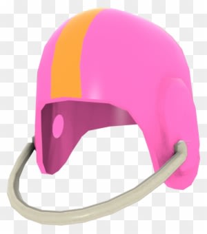 Cool Football Helmets - Pink Visor Football Helmet - Transparent PNG Free Download