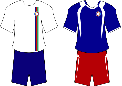 This Image Rendered As Png In Other Widths - Clip Art Football Kit - Transparent PNG Free Download