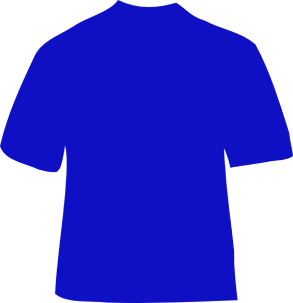 What Did You Say - Red Football Shirt Clipart - Transparent PNG Free Download