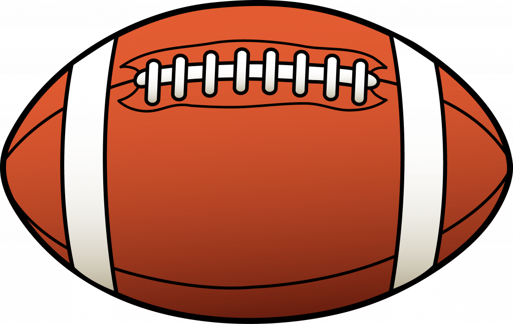 Amerkan Futbolu Epk Touchdown Hkayes - Clip Art Football - Transparent PNG Free Download