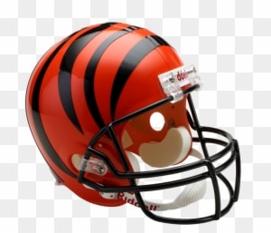 Riddell Deluxe Replica Helmet - Football Helmet - Transparent PNG Free Download