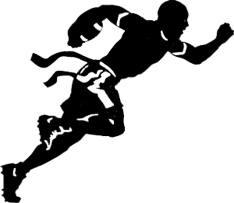 Amazing Flag Football Clip Art Flag Football Registration - Flag Football Dibujo - Transparent PNG Free Download