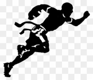 Amazing Flag Football Clip Art Flag Football Registration - Flag Football Dibujo - Transparent PNG Free Download