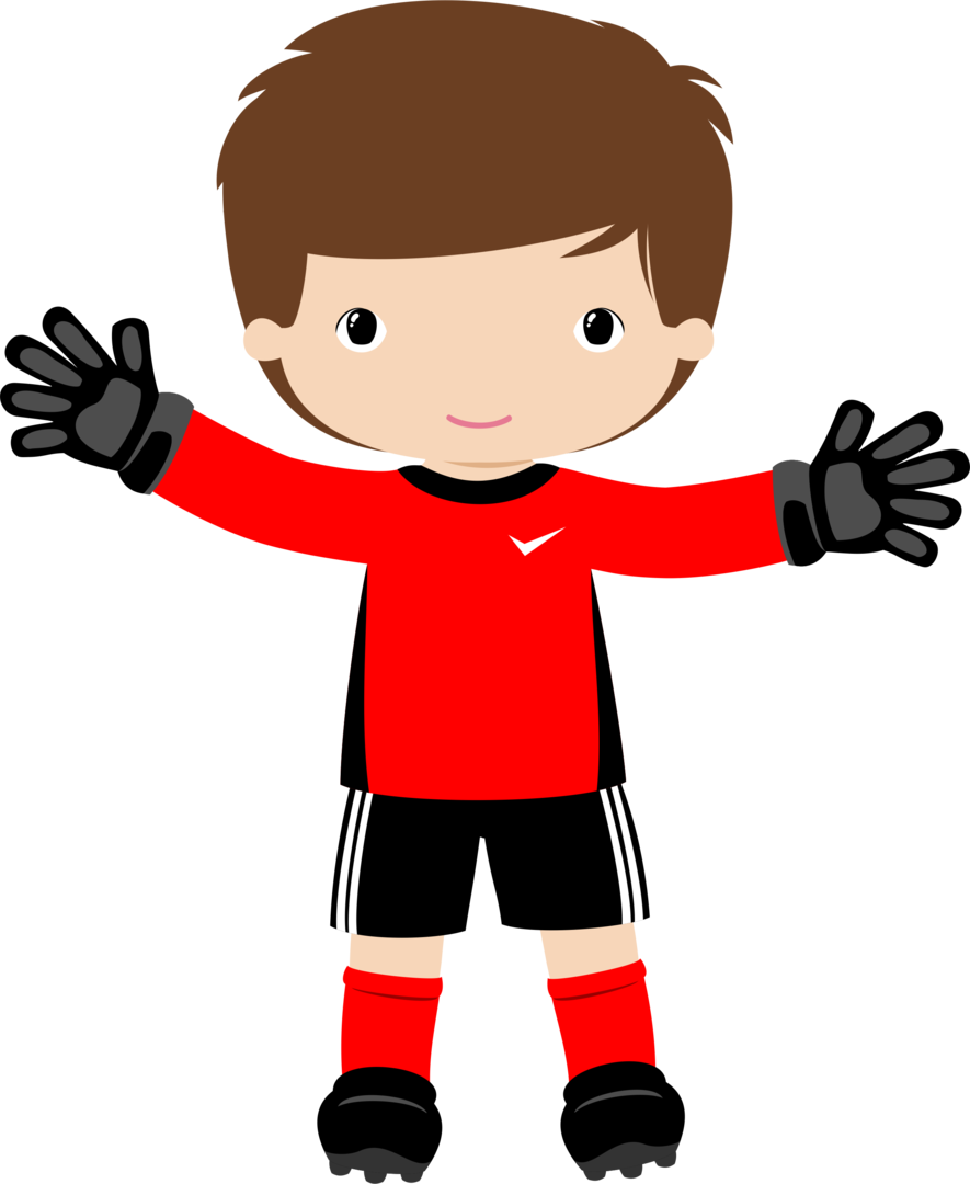 Ver Todas Las Imágenes De La Carpeta Png - Boy Football Clipart - Transparent PNG Free Download