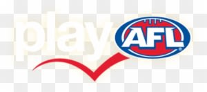 Get Involved - Afl Football - Transparent PNG Free Download