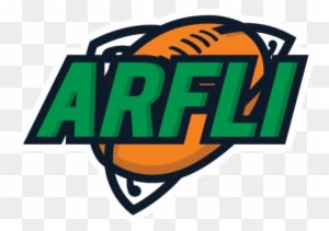 Arfli Selection - Australian Rules Football League Of Ireland - Transparent PNG Free Download