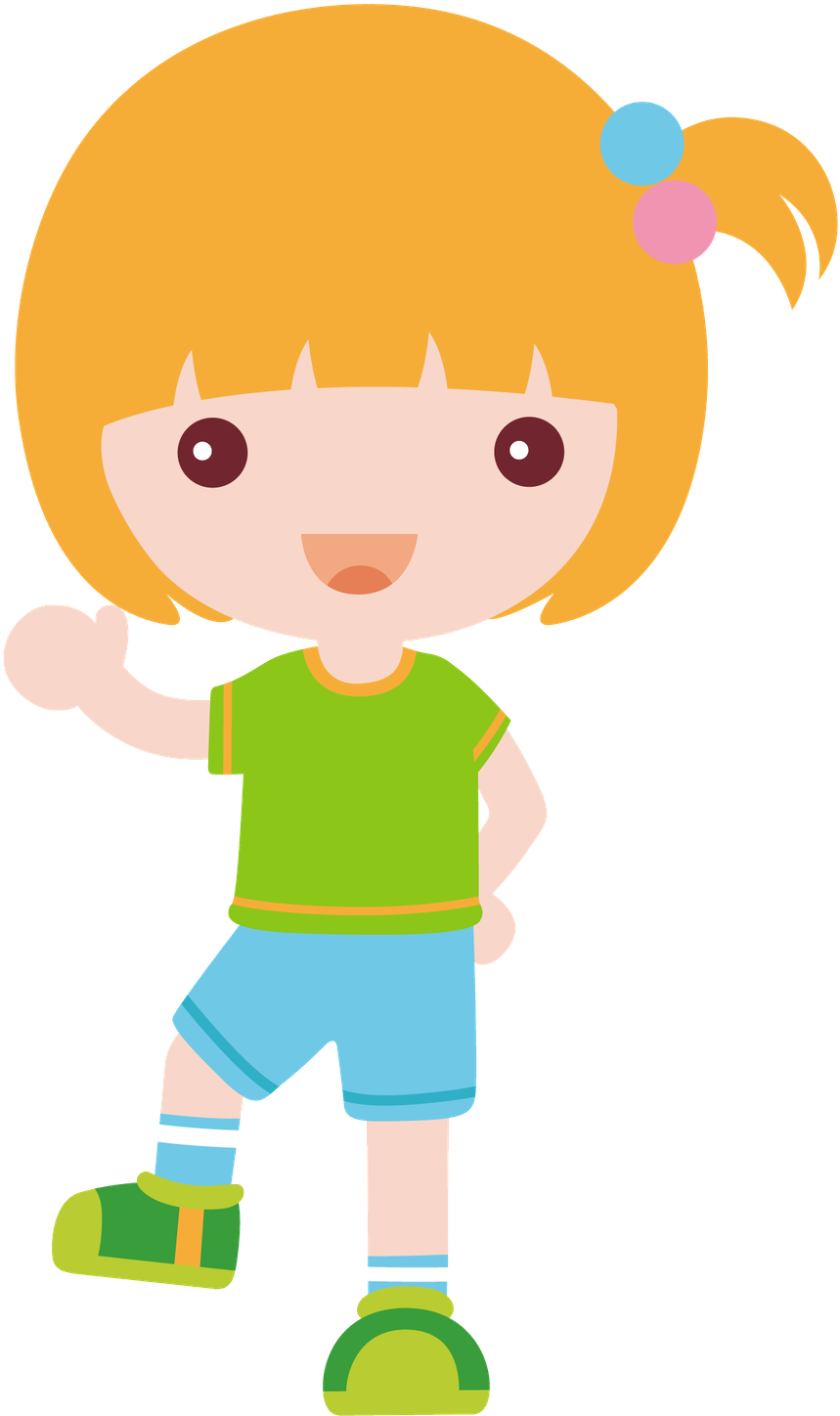 Kids Dollswomen's Footballclip - Football - Transparent PNG Free Download