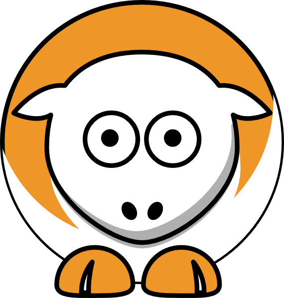 Sheep - College Football - Transparent PNG Free Download