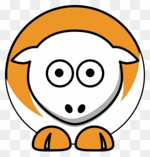 Sheep - College Football - Transparent PNG Free Download