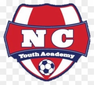 Nc Youth Academy - Football - Transparent PNG Free Download