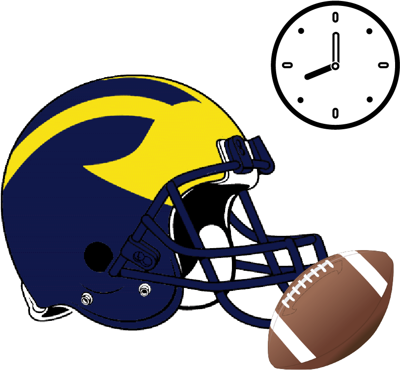 Football Helmet Clip Art At Clker - Arizona State Football Helmet - Transparent PNG Free Download